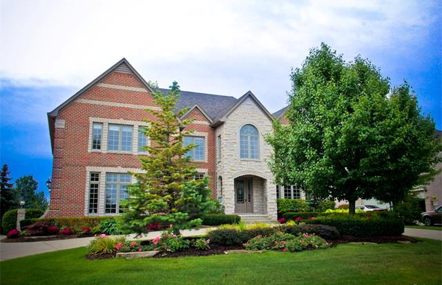 Falcon Estates Rochester Hills MI Homes for sale 